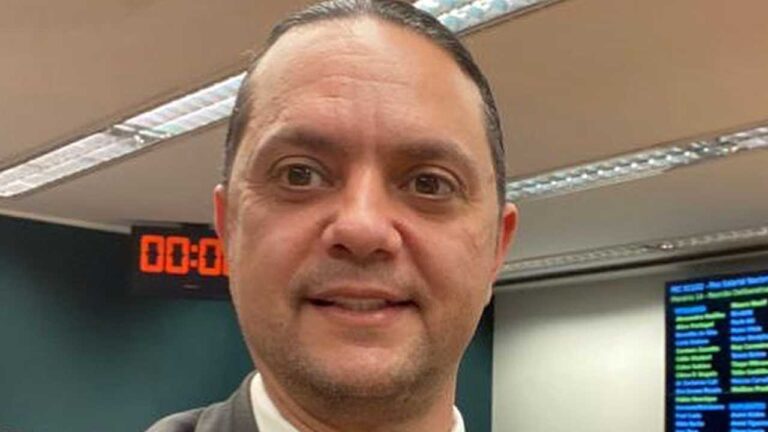 Com 126.201 votos, Weliton Prado consegue se reeleger a Deputado Federal