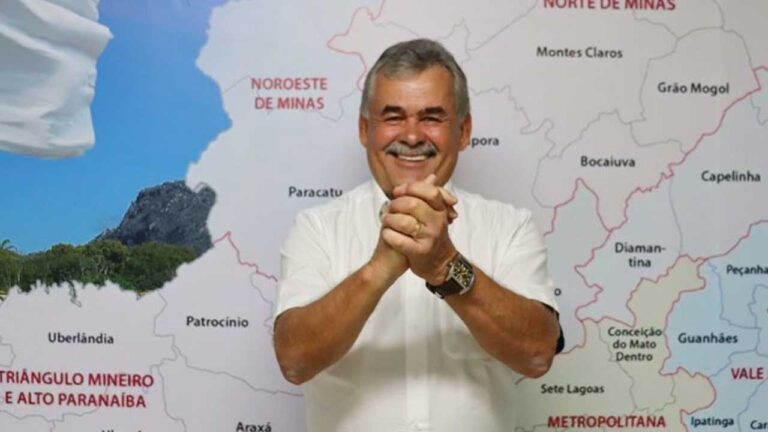 Zé Eduardo tem 5.085 votos e não é eleito para o cargo de Deputado Federal