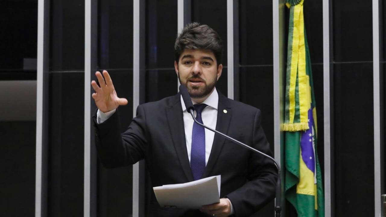 Com 152.447 votos, Zé Vitor é reeleito Deputado Federal; em João Pinheiro candidato conseguiu 7.073 votos