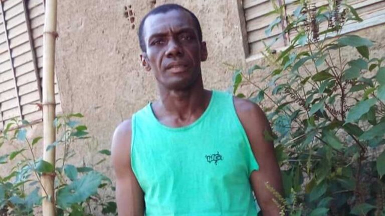 Homem de 42 anos é executado a tiros em Brasilândia de Minas; polícia investiga circunstâncias do crime