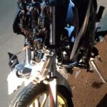 Motociclista de 21 anos morre em acidente de trânsito com ciclista em Natalândia