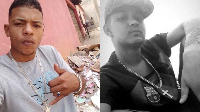 Noite de terror: tiroteio em festa termina com dois mortos e nove feridos em Paracatu