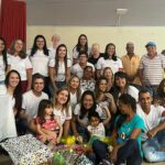 Associação Tina Sorriso que Cura comemora aniversário de um ano em João Pinheiro