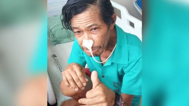Dia triste: Escapole não resiste e morre no Hospital Municipal de João Pinheiro