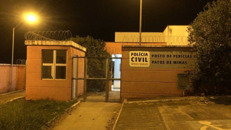 Bebê de seis meses morre no Dia das Crianças após cair de carrinho em Patos de Minas
