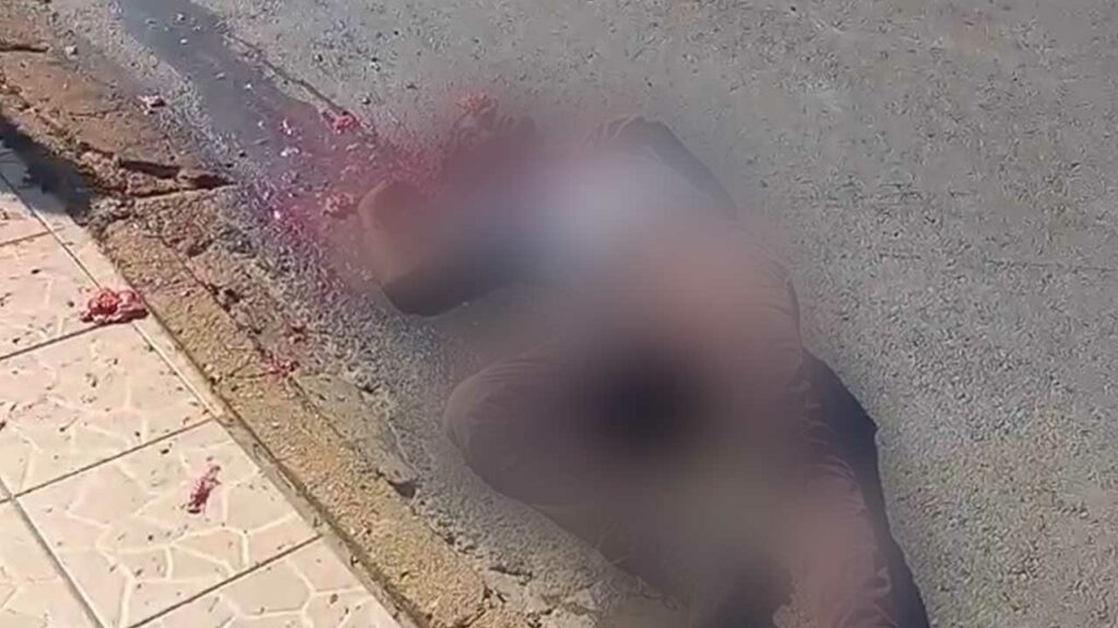 Homem envolvido em vários crimes é morto com tiro na cabeça em Paracatu