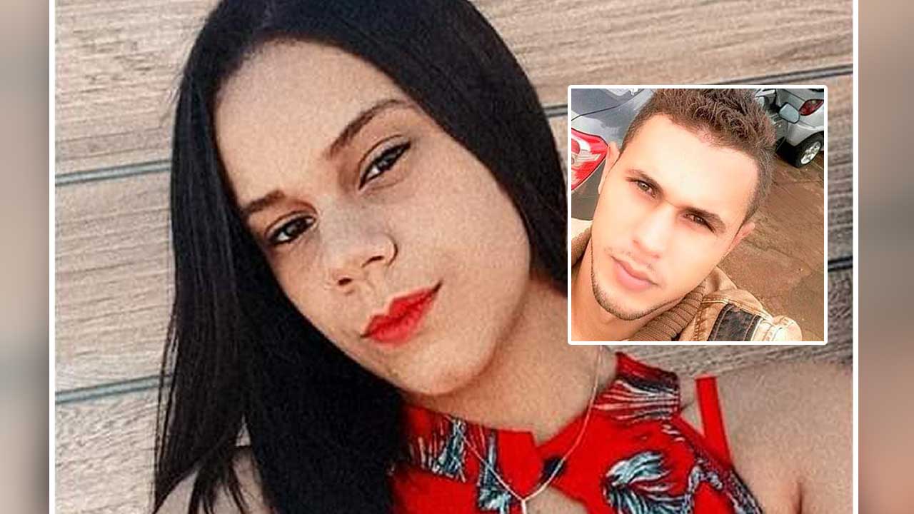 Homem mata namorada de forma brutal após sentir ciúmes durante ménage em Patos de Minas