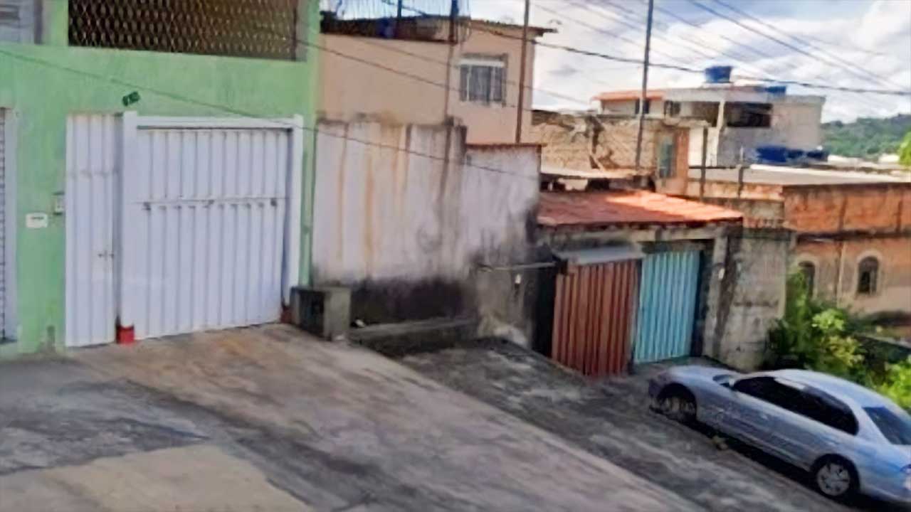 Homem que matou mulher em Minas Gerais após 'brochar' no sexo é preso