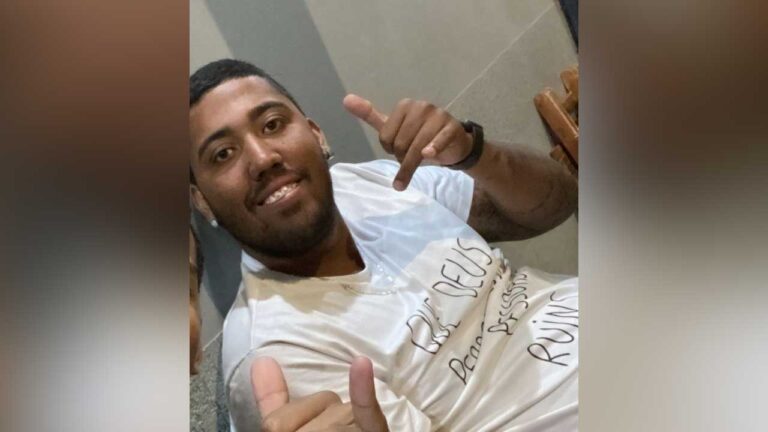 Pinheirense de 24 anos morre em grave acidente na BR-040 em Paracatu