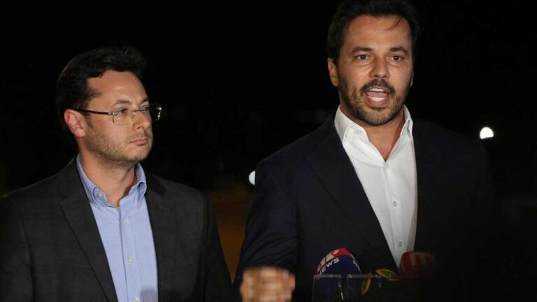 Ministro das Comunicações afirma que Bolsonaro teve 154 mil inserções a menos que Lula em rádios