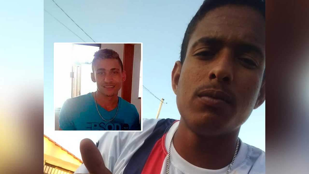 Jovem que participou de homicídio ligado a guerra do tráfico em João Pinheiro é condenado a 20 anos de prisão