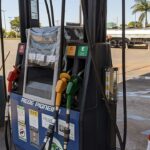 Fiscalização do MP e do PROCON lacrou bombas de posto em João Pinheiro por venda de etanol adulterado