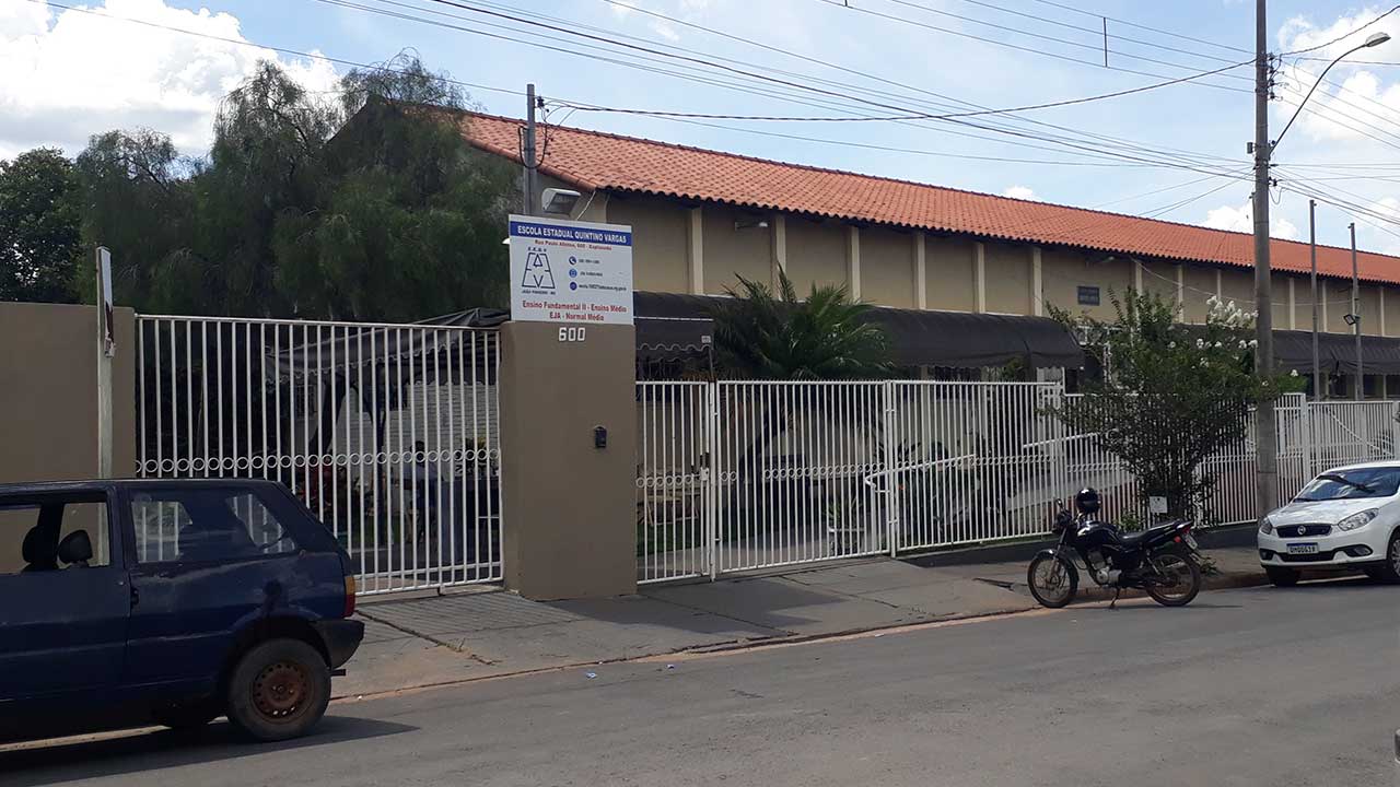 Governo prorroga prazo para renovação de matrículas nas escolas estaduais de Minas Gerais