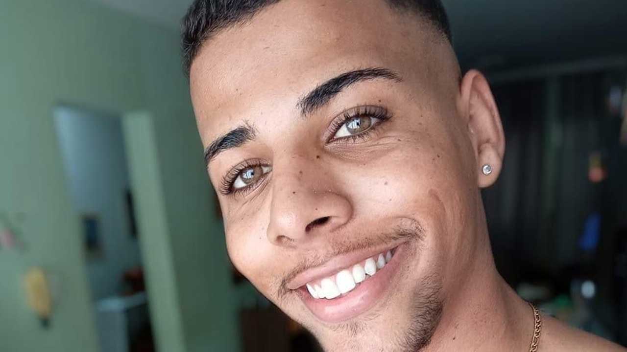 Motociclista de 19 anos, que sofreu grave acidente em João Pinheiro, tem complicações e morre em Patos de Minas