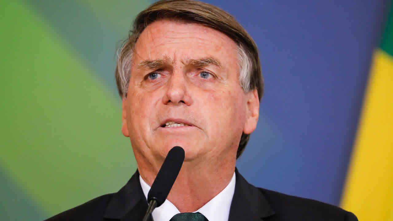 Em João Pinheiro Bolsonaro teve 53,07% dos votos e Lula 46,93%