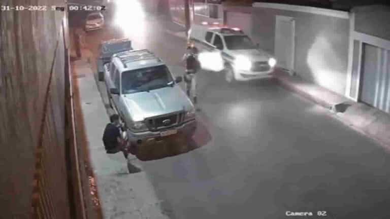 Durante comemoração da vitória de Lula, jovem de 22 é morto a tiros em Paracatu