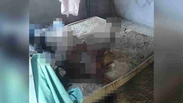 Homem é encontrado morto dentro de casa em estado de decomposição em João Pinheiro