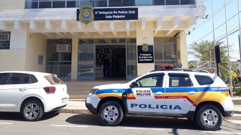 Estelionatário deixa prejuízo de mais de R$3 mil para empresa de João Pinheiro após golpe digital