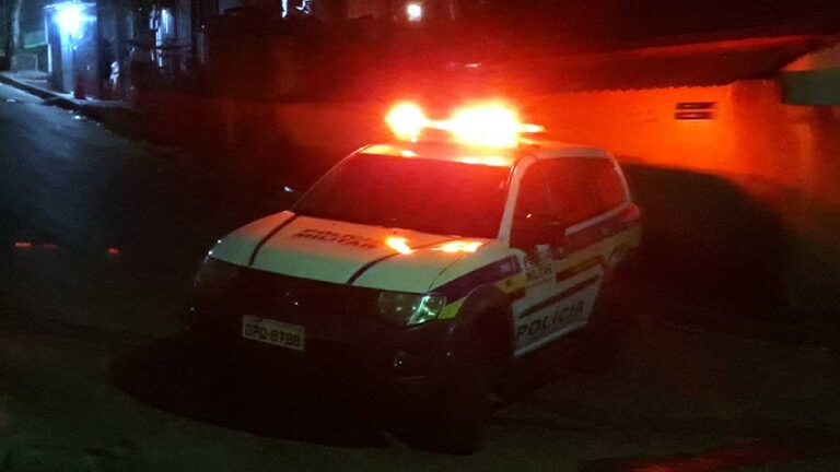 Ladrão invade residência no Centro e furta SmartTV e diversos eletrodomésticos em João Pinheiro