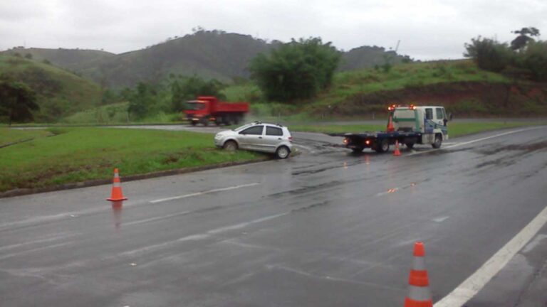 Via 040 indenizará motorista em mais de R$39 mil por acidente provocado por animal solto na pista