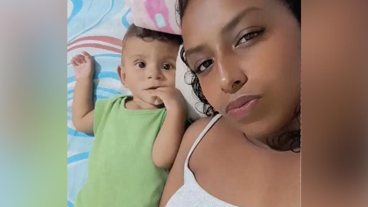Esperança: um dia após movimentação popular, mãe consegue marcar cirurgia para filha em Belo Horizonte