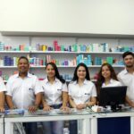 A Drogaria Preço Popular mudou e agora é Droga Rede: garantia de menor preço aos clientes de João Pinheiro