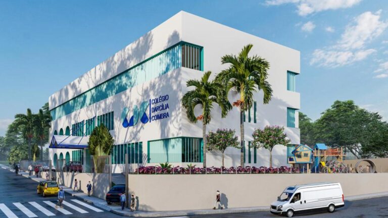 CDC inicia preparação do projeto da nova sede em João Pinheiro, que vai contar com estrutura de última geração