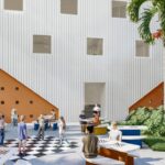 CDC inicia preparação do projeto da nova sede em João Pinheiro, que vai contar com estrutura de última geração