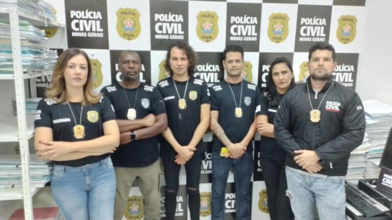 Criança de 9 anos é estuprada, filma abuso e mostra para família em Minas Gerais