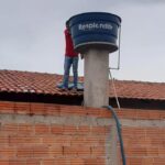 Incompetência da COPASA de Brasilândia deixa moradores sem água há cinco dias