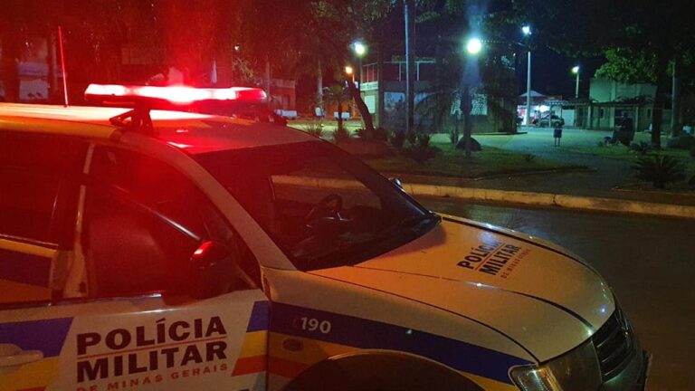 Mulher é encontrada morta com sinais de violência em Brasilândia de Minas; marido é o principal suspeito