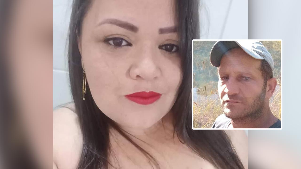 Feminicídio: homem invade confraternização e mata ex com facada na clavícula, em Carmo do Paranaíba