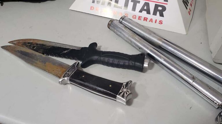 Jovem é torturado, morto e tem a cabeça decapitada por grupo do "Tribunal do Crime" em São Gotardo