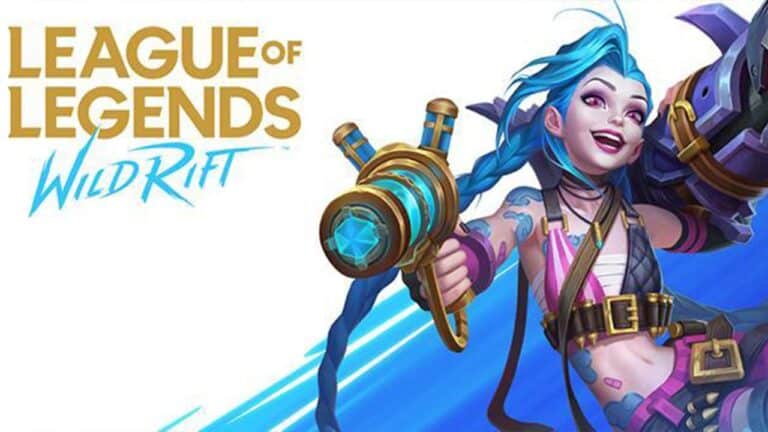 Conheça Wild Rift e saiba como apostar na Rivalry