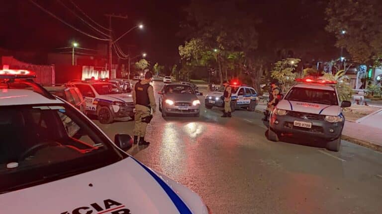 Motoristas terão que apresentar licenciamento do veículo 2022 a partir da próxima segunda-feira (21)
