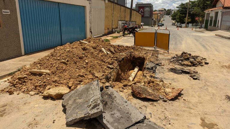 COPASA anuncia corte emergencial de água em vários bairros de João Pinheiro e no distrito de Luizlândia do Oeste (JK)