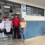 Ordem DeMolay de João Pinheiro promove campanha Natal Sem Fome com expectativa de ajudar famílias carentes