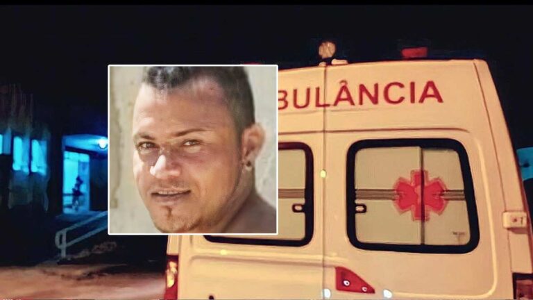 Homem chama amigo de corno e acaba morto com facada no peito em Carmo do Paranaíba