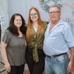 Profissional especializada em fotografia de família inaugura novo estúdio em João Pinheiro