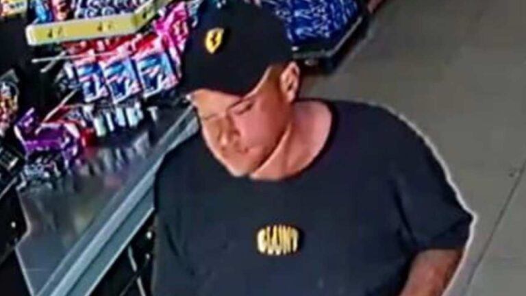 Ladrão se passa por cliente de supermercado e furta bicicleta de funcionária em Luizlândia do Oeste (JK)