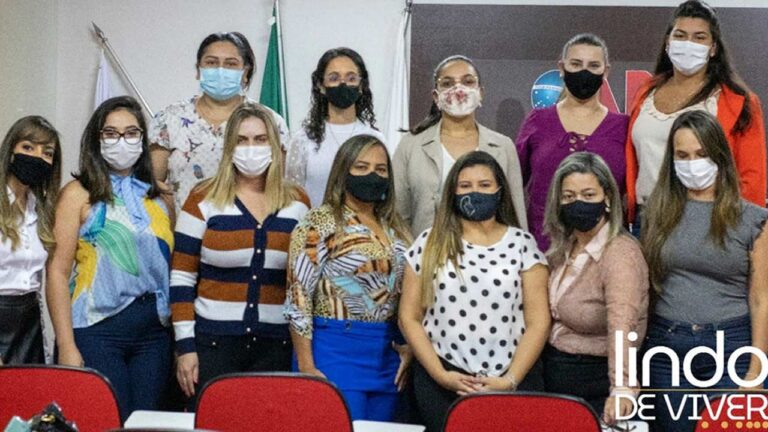 Conheça a Associação Lindo de Viver, que atende famílias vítimas de violência doméstica em João Pinheiro