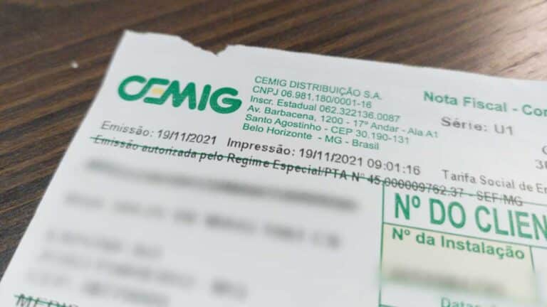 Conta de luz deve ficar 5,6% mais cara no ano que vem