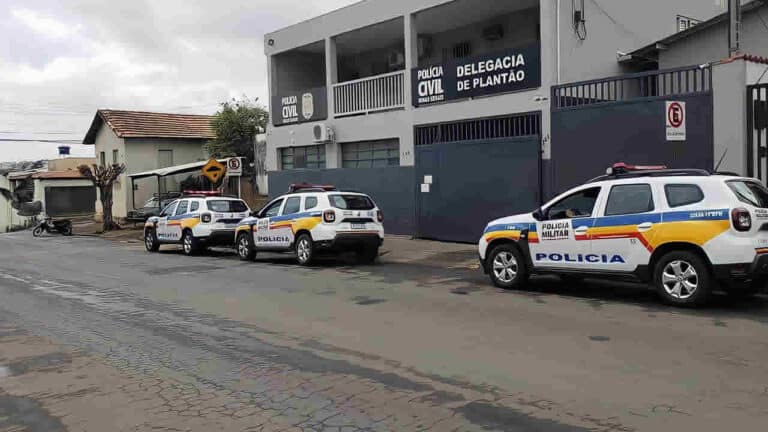 Madrasta é suspeita de abusar de enteada de três anos e acaba na delegacia em Patos de Minas