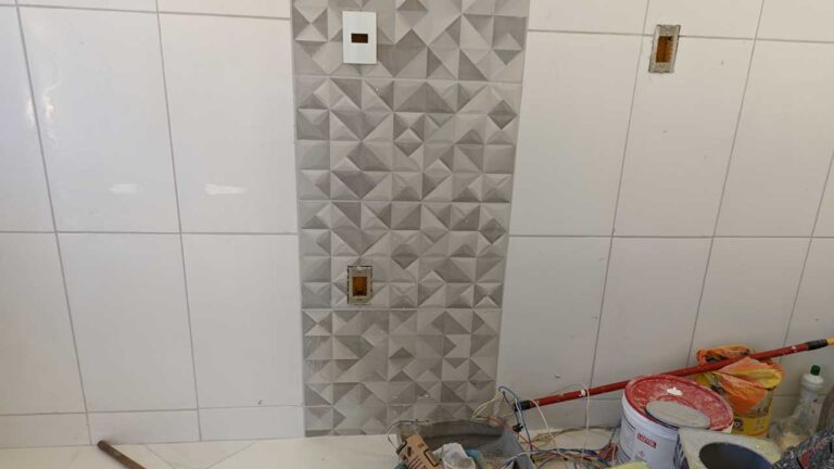 Ladrão furta fiação completa de casa em construção no Itaipu, em João Pinheiro