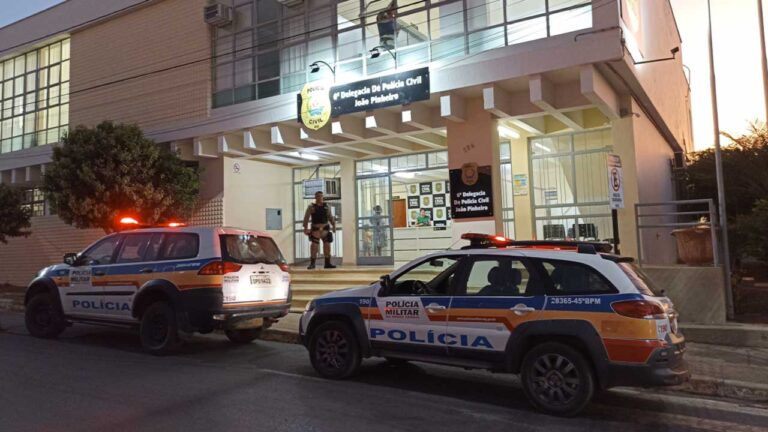 Briga de mulheres por conta de homem vira caso de polícia em João Pinheiro