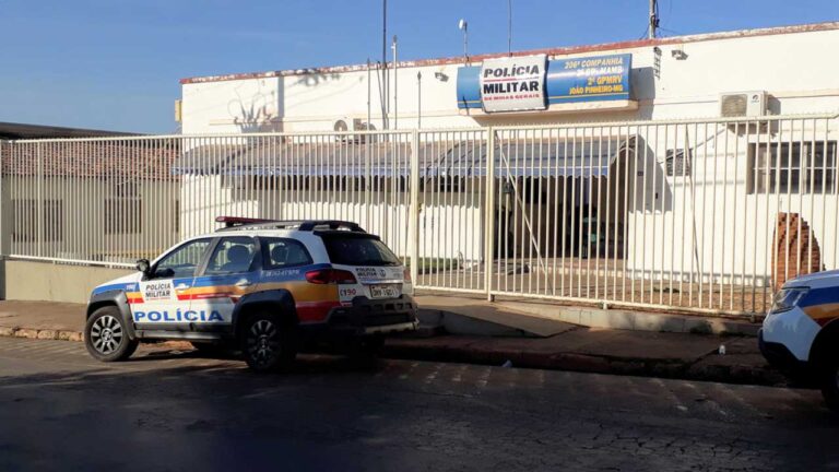 Jovem de 21 anos perde R$300 em golpe que prometia grana fácil pela internet, em João Pinheiro