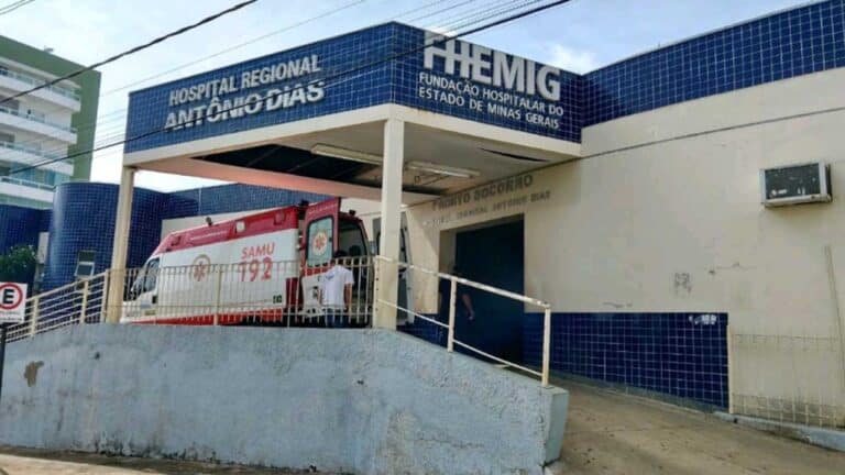 Jovem com diversas passagens policiais é baleado no município de Lagoa Grande