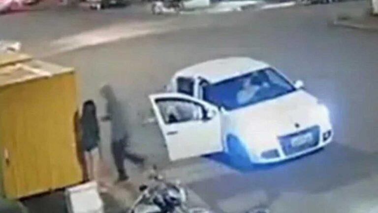 Jovem finge sequestro para tentar extorquir R$ 2 mil do marido e acaba presa em Minas Gerais