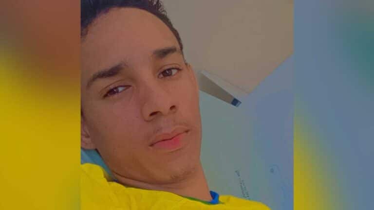 Família de jovem que se envolveu em acidente na BR-040 próximo ao Trevo 2 pede ajuda para sua recuperação