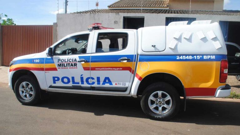 Paciente é presa depois de agredir e ameaçar dar tiro na cabeça de médica no Pronto Socorro de Patrocínio